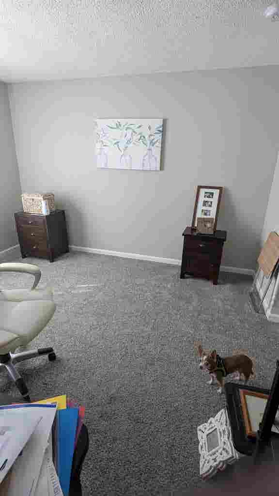 Private Master Bedroom