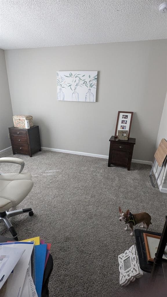 Private Master Bedroom