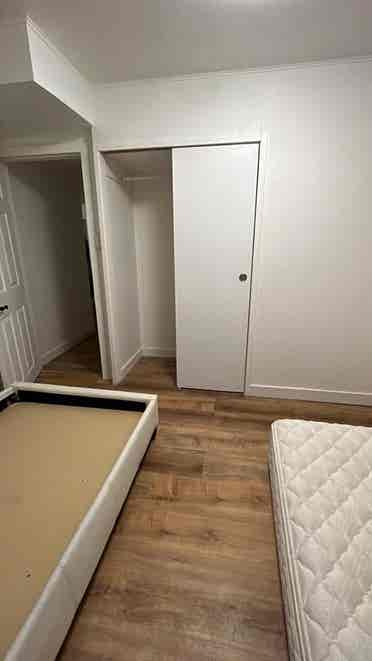 For single or double occupancy