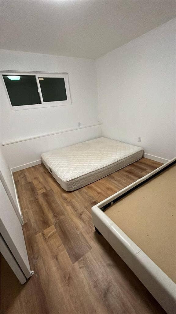 For single or double occupancy