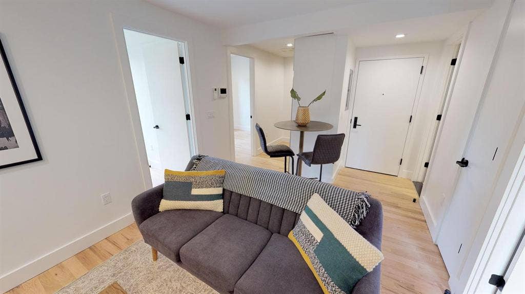 1 BR in Brooklyn