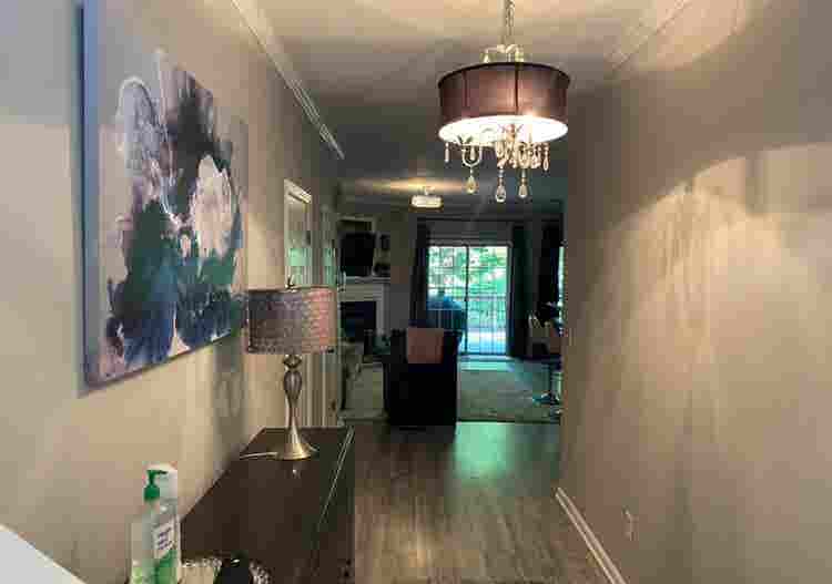 Master Suite Available