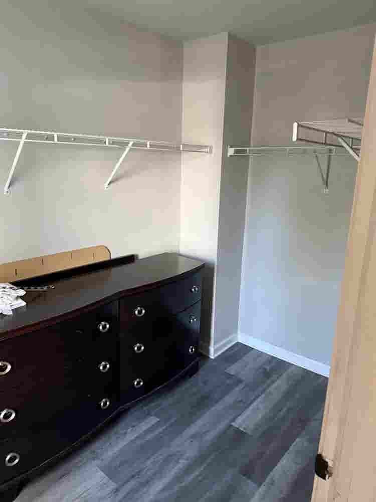 Master Suite Available