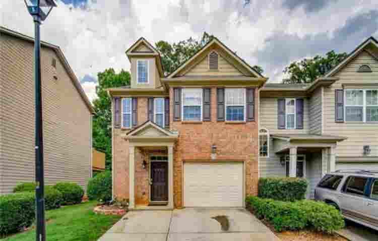 Master Suite Available