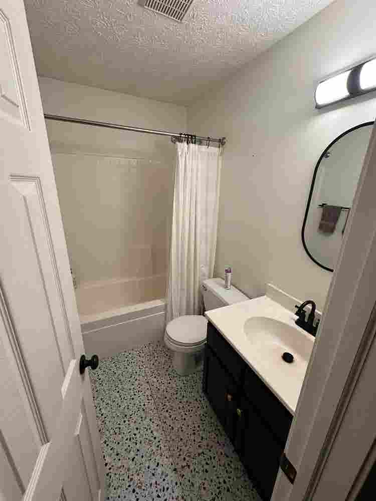 New Listing. Room. All Included.