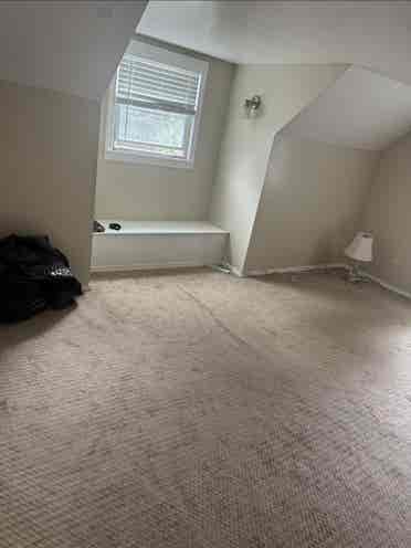 Room for rent