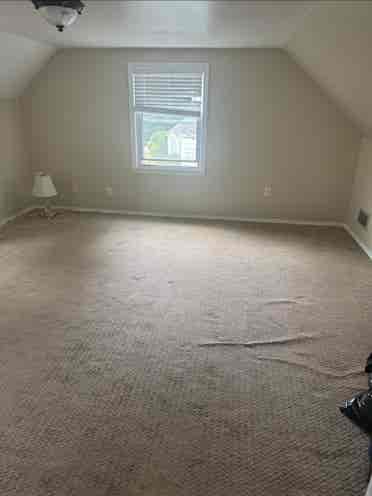 Room for rent