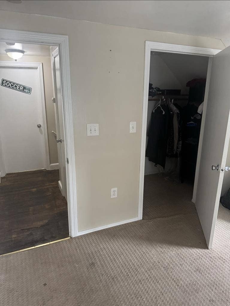 Room for rent