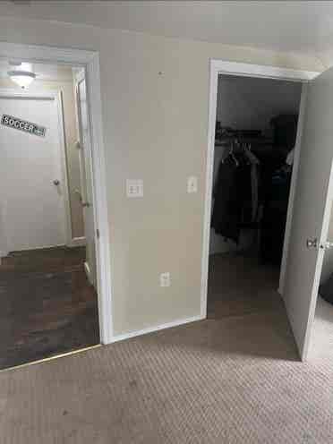 Room for rent