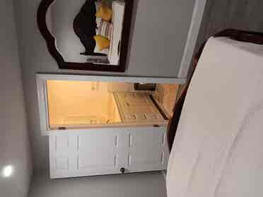 Private Bedroom/Bathroom for Rent