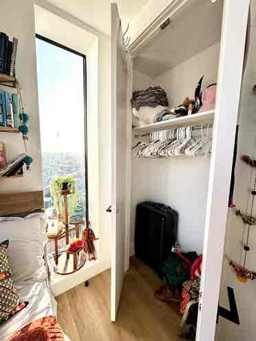 Seeking Mature Female Roomie