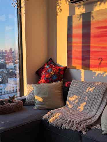 Seeking Mature Female Roomie