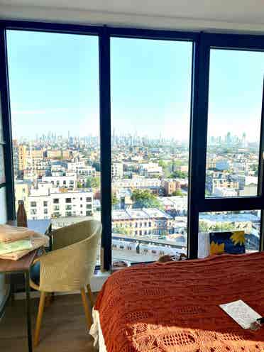 Seeking Mature Female Roomie
