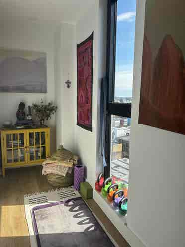 Seeking Mature Female Roomie