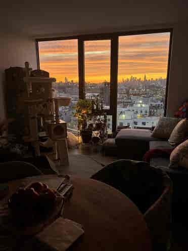Seeking Mature Female Roomie