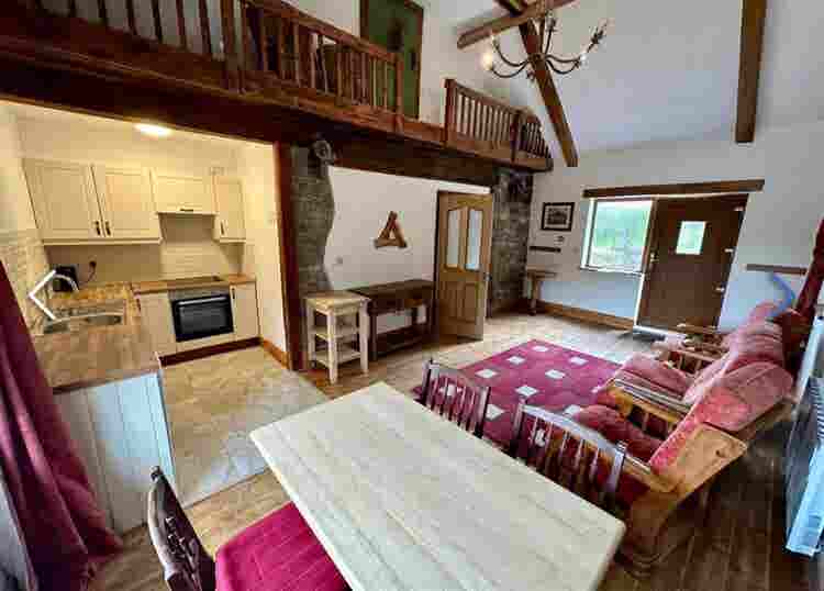 Double Bedroom Sligo