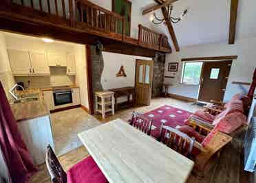 Double Bedroom Sligo