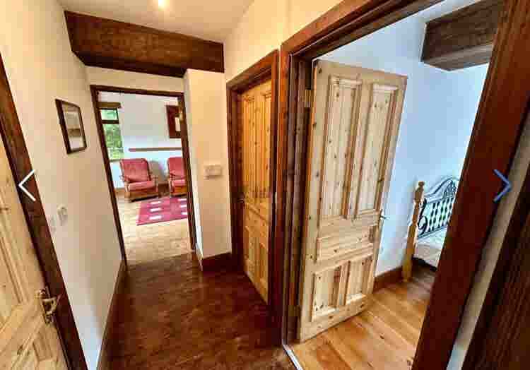 Double Bedroom Sligo