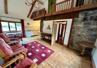 Double Bedroom Sligo