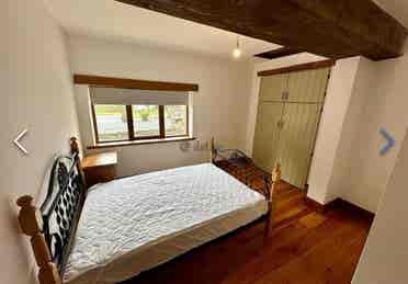 Double Bedroom Sligo