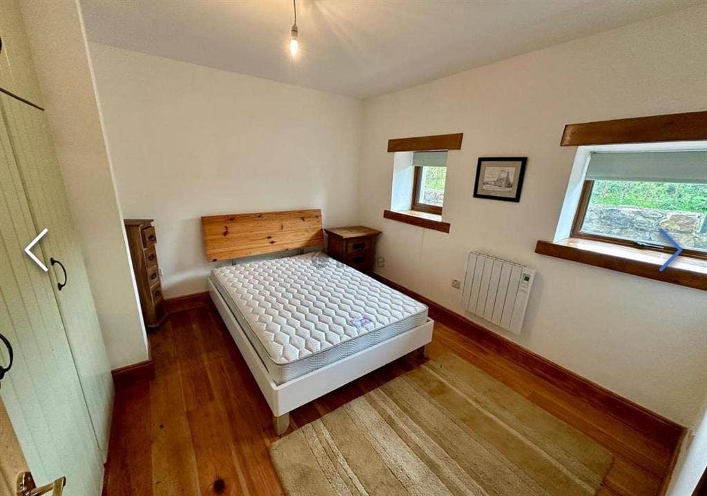 Double Bedroom Sligo