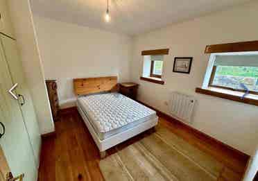Double Bedroom Sligo