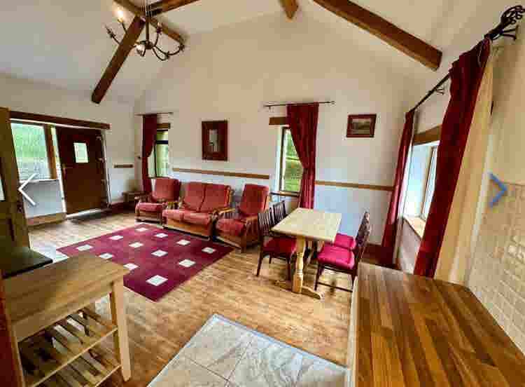 Double Bedroom Sligo