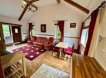 Double Bedroom Sligo