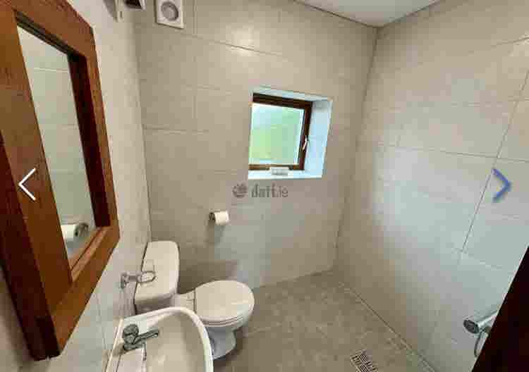 Double Bedroom Sligo
