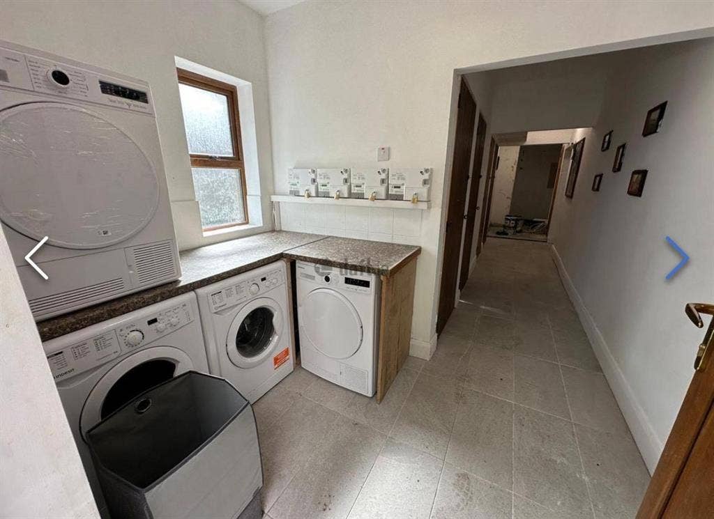 Double Bedroom Sligo