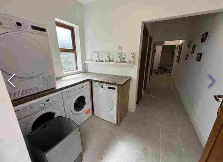 Double Bedroom Sligo