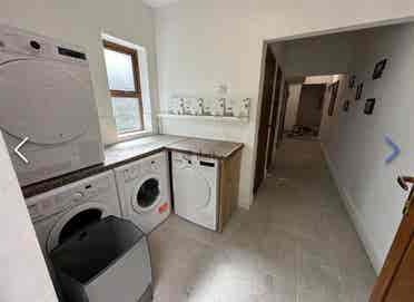 Double Bedroom Sligo