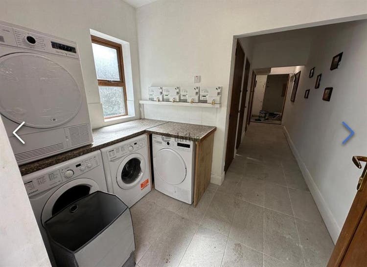 Double Bedroom Sligo