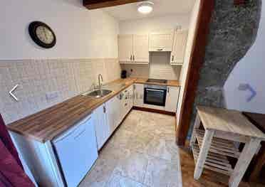 Double Bedroom Sligo