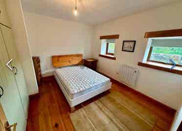 Double Bedroom Sligo