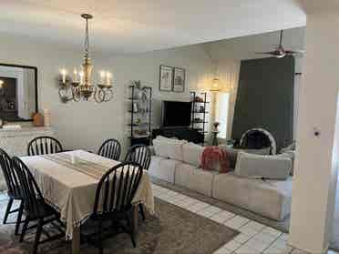 Looking for third roommate!