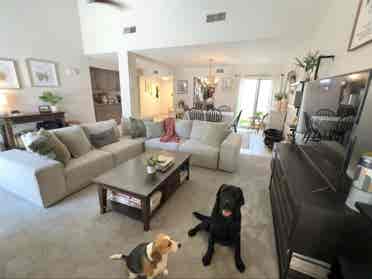 Looking for third roommate!