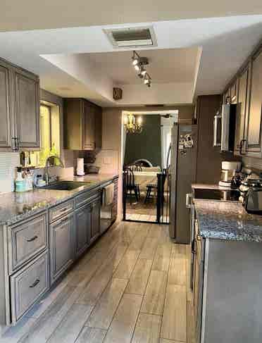 Looking for third roommate!