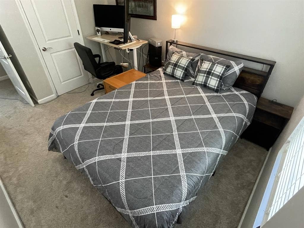 Beautiful Room in Updated Home