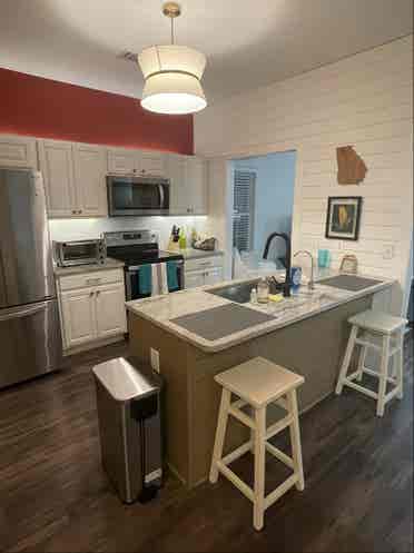 Beautiful Room in Updated Home