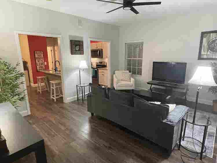 Beautiful Room in Updated Home