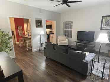 Beautiful Room in Updated Home