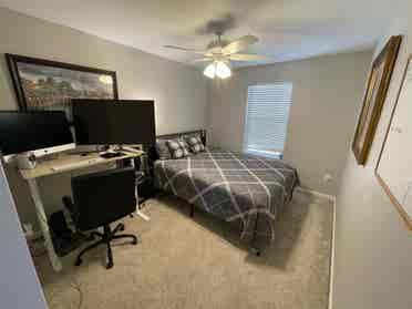 Beautiful Room in Updated Home