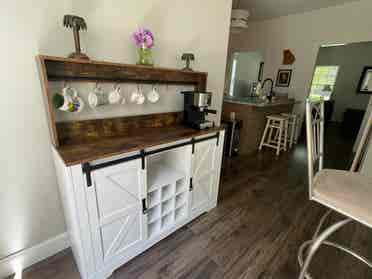 Beautiful Room in Updated Home