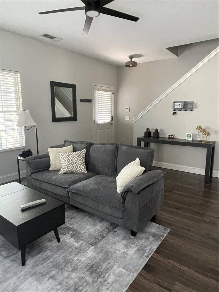 Beautiful Room in Updated Home