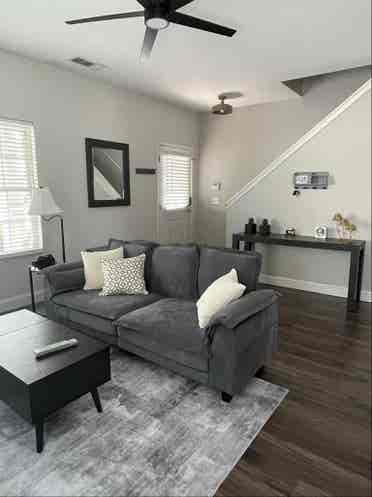 Beautiful Room in Updated Home