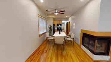 1 BR in Chicago