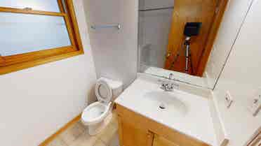 1 BR in Chicago