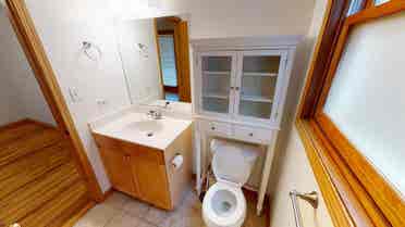 1 BR in Chicago