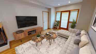 1 BR in Chicago